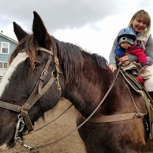 Meet your Posher, Marina